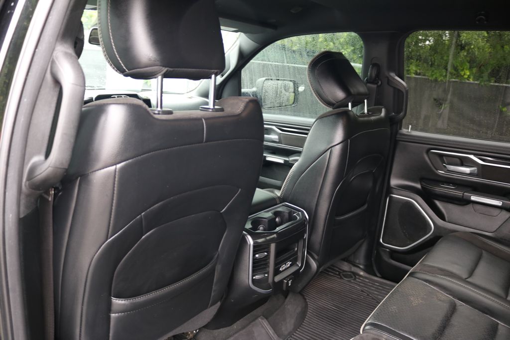 Used Car 2020 Ram 1500  Laramie For Sale Under $35,000 In Austin, Texas