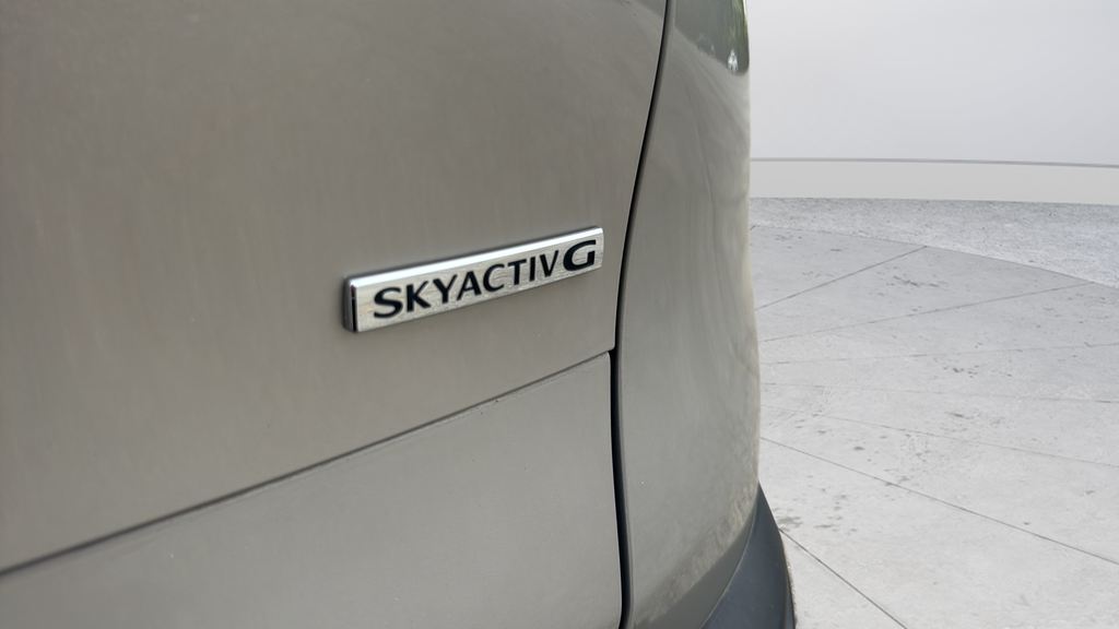 Used 2022 Mazda CX-30 2.5 S Preferred Package 4D Sport Utility