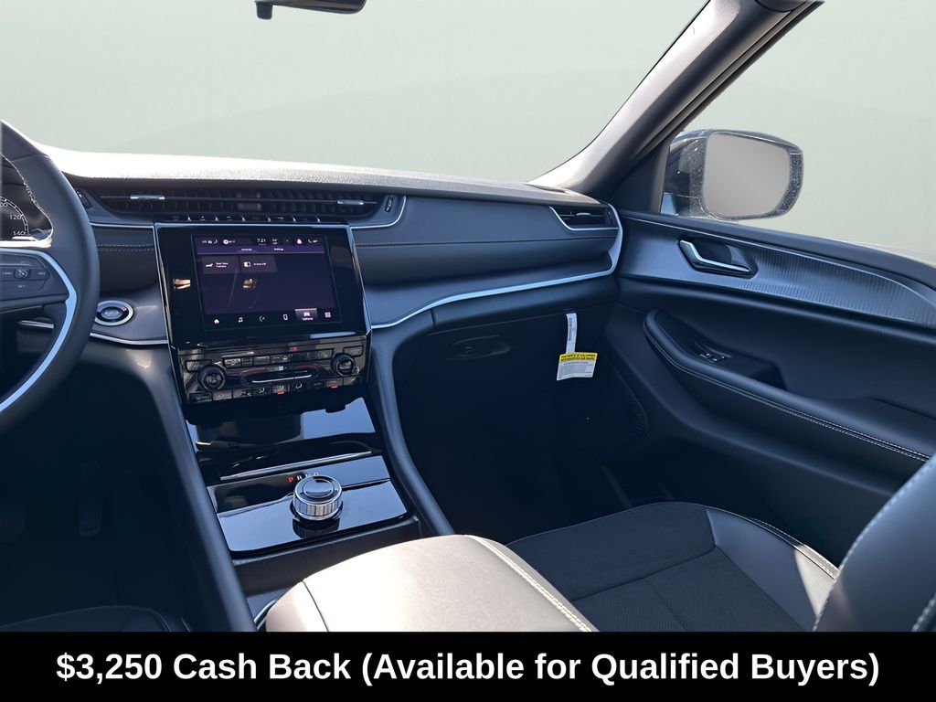 New Car 2025 Jeep Grand Cherokee  For Sale Under $40,000 In Austin, Texas