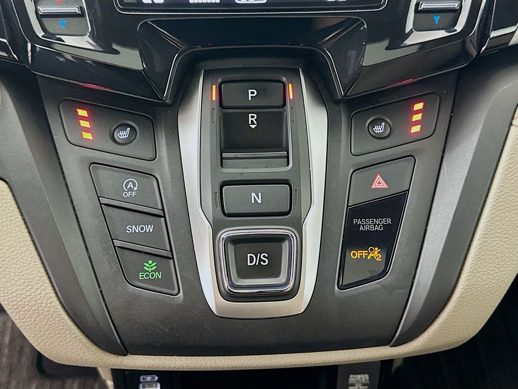 Thumbnail: 2024 Honda Odyssey - 20