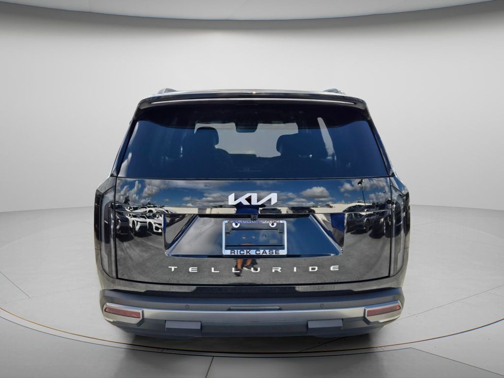 2027 Kia Telluride - $44,380