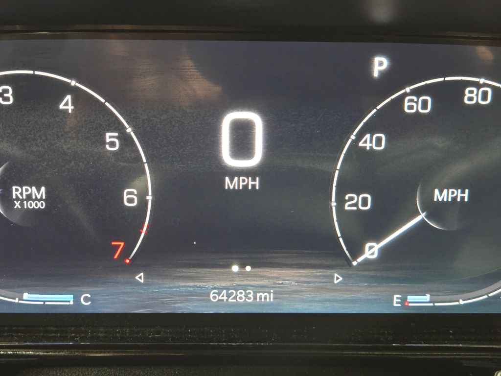 2022 Jeep Grand Wagoneer Series II - Photo 20