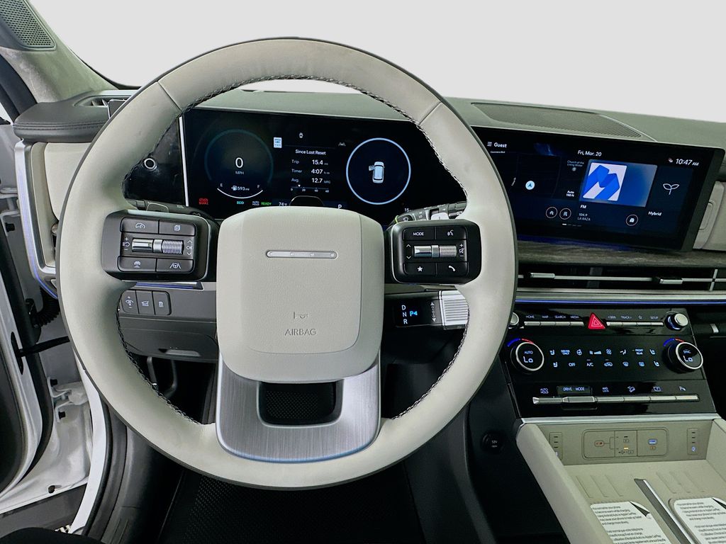 Thumbnail: 2026 Hyundai Santa Fe - 10