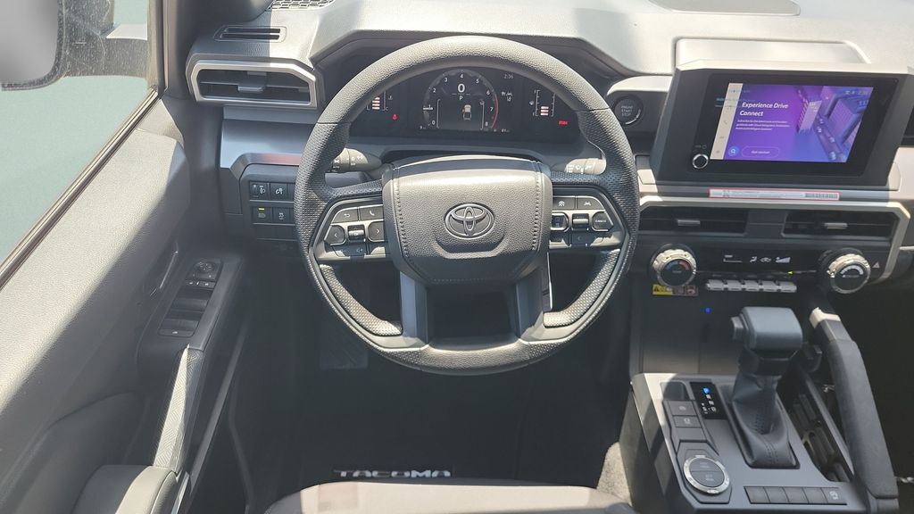 New 2026  Toyota SR5 image 12