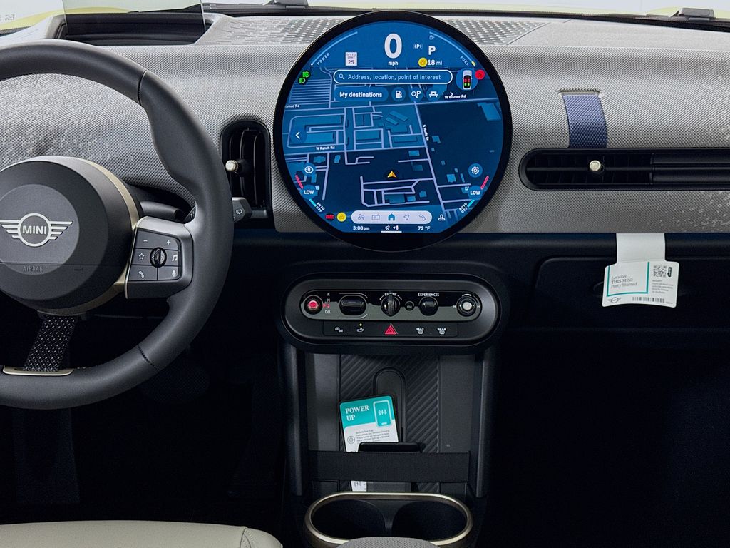 Thumbnail: 2026 MINI Cooper - 14