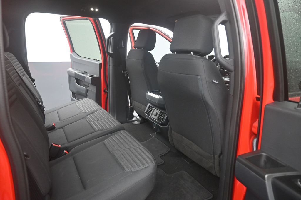 Used 2023 Ford F-150 Truck
