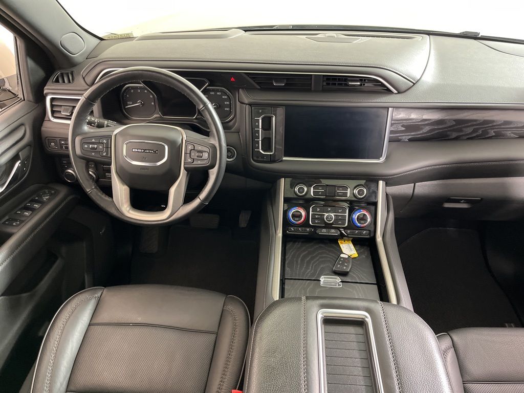 Thumbnail: 2021 GMC Yukon - 3