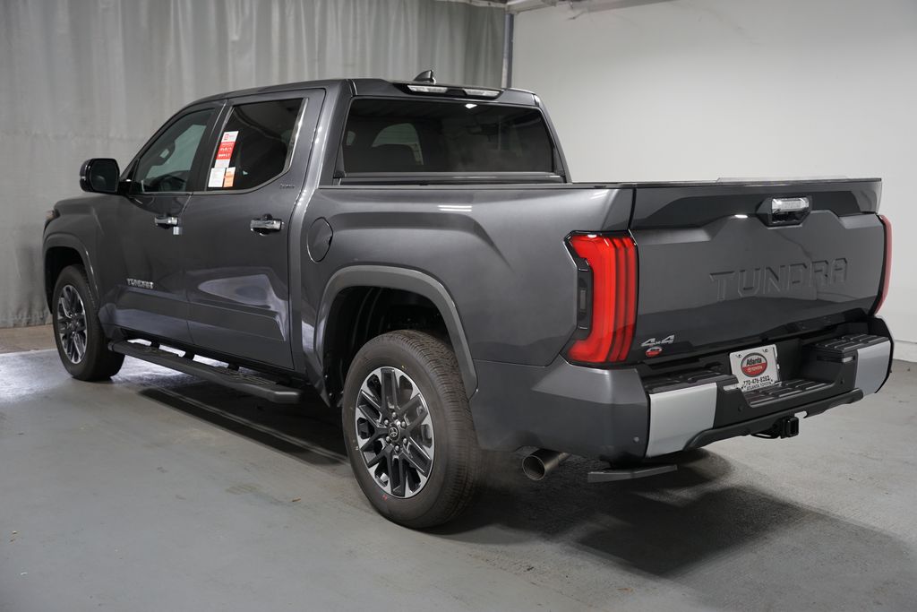Thumbnail: 2026 Toyota Tundra - 6