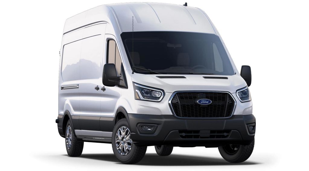 2024 Ford Transit 250