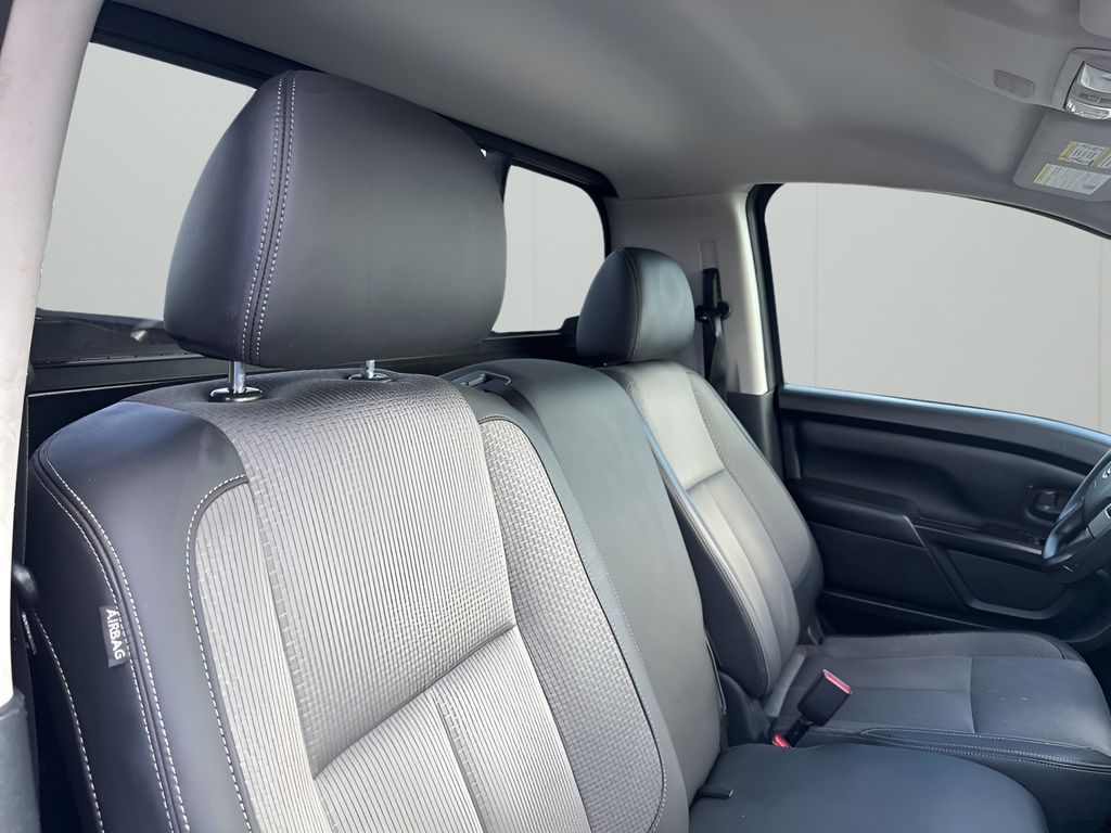 Used Car 2019 Nissan Titan Xd  S For Sale Under $25,000 In Austin, Texas