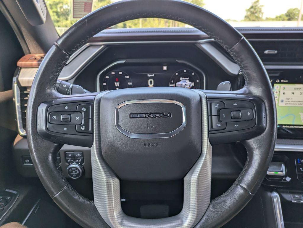 Used 2022 GMC Sierra 1500 Truck