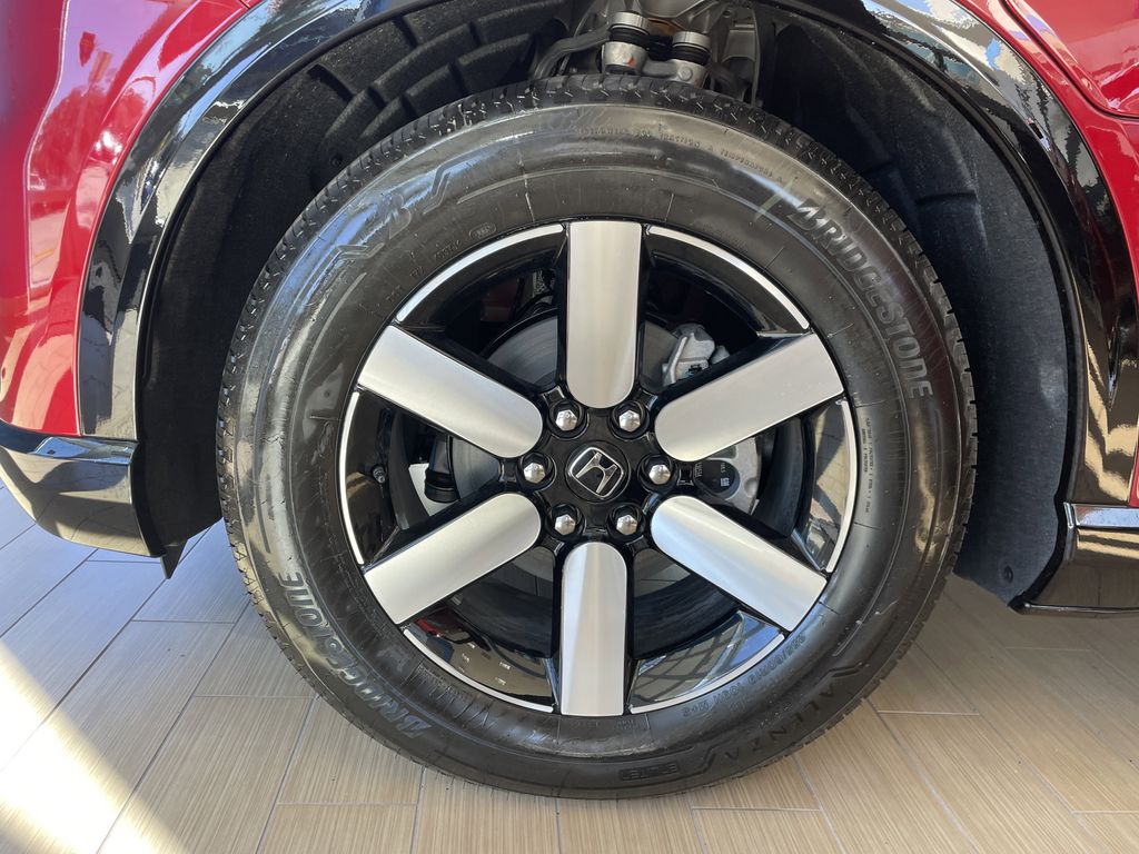 new 2026 Honda Prologue car, priced at $43,999