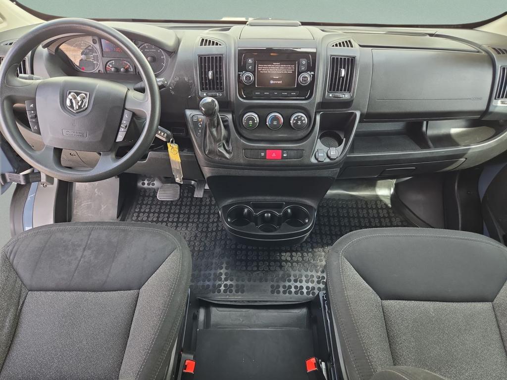 Used 2021 Gray Ram High Roof image 34
