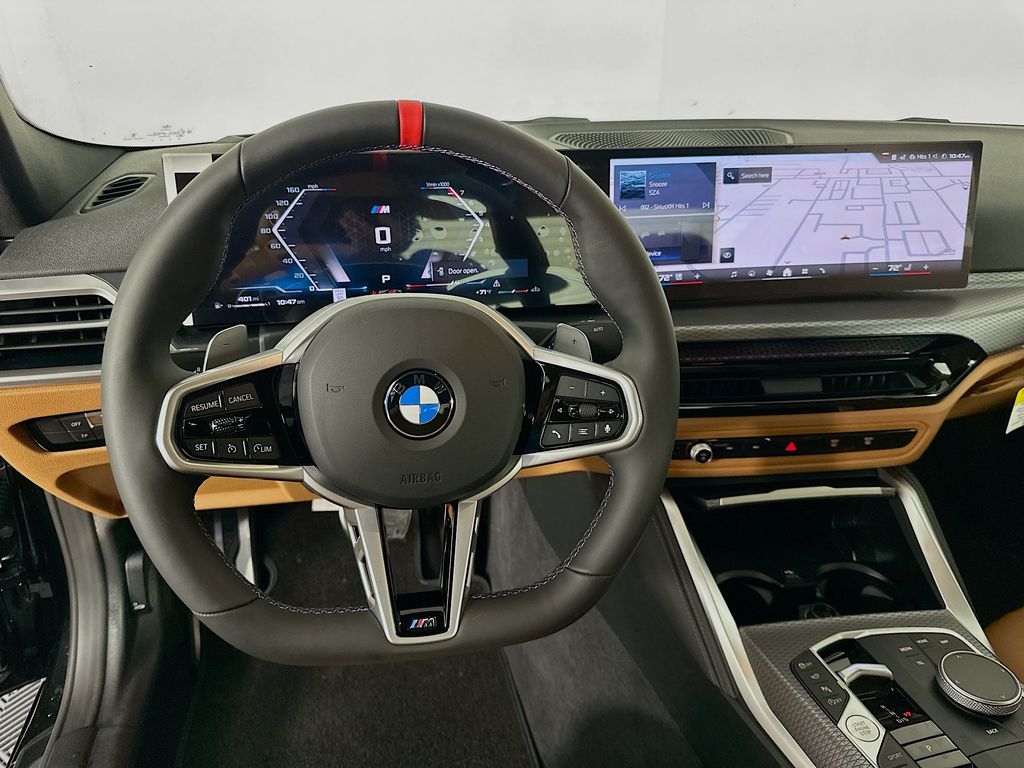 2025 BMW 4 Series M440i 18