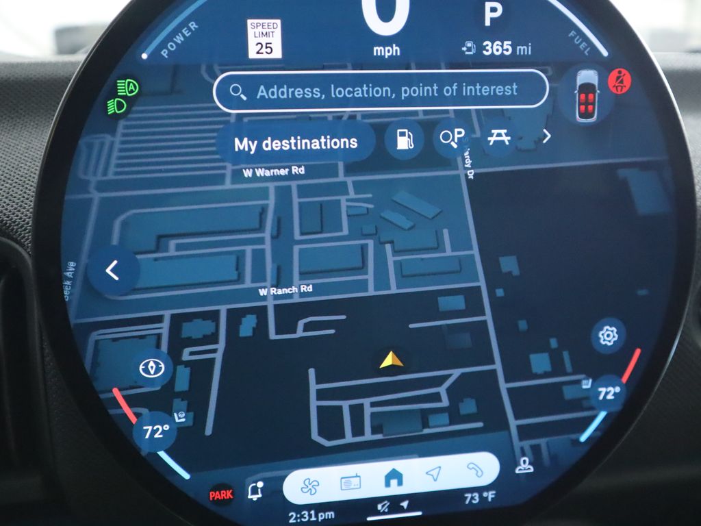 Thumbnail: 2025 MINI Cooper - 16