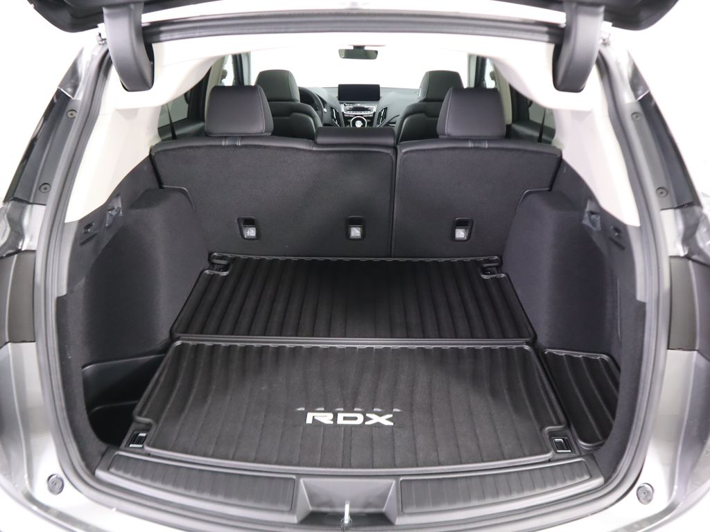 2024 Acura RDX Technology 29