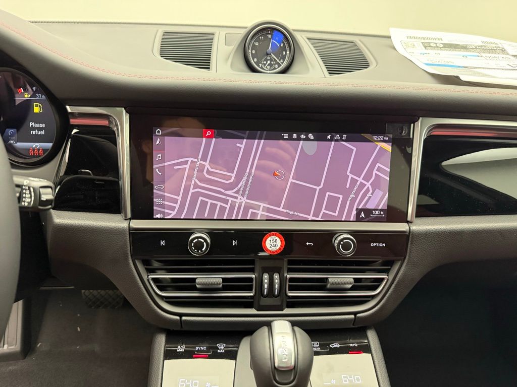 Thumbnail: 2026 Porsche Macan - 16