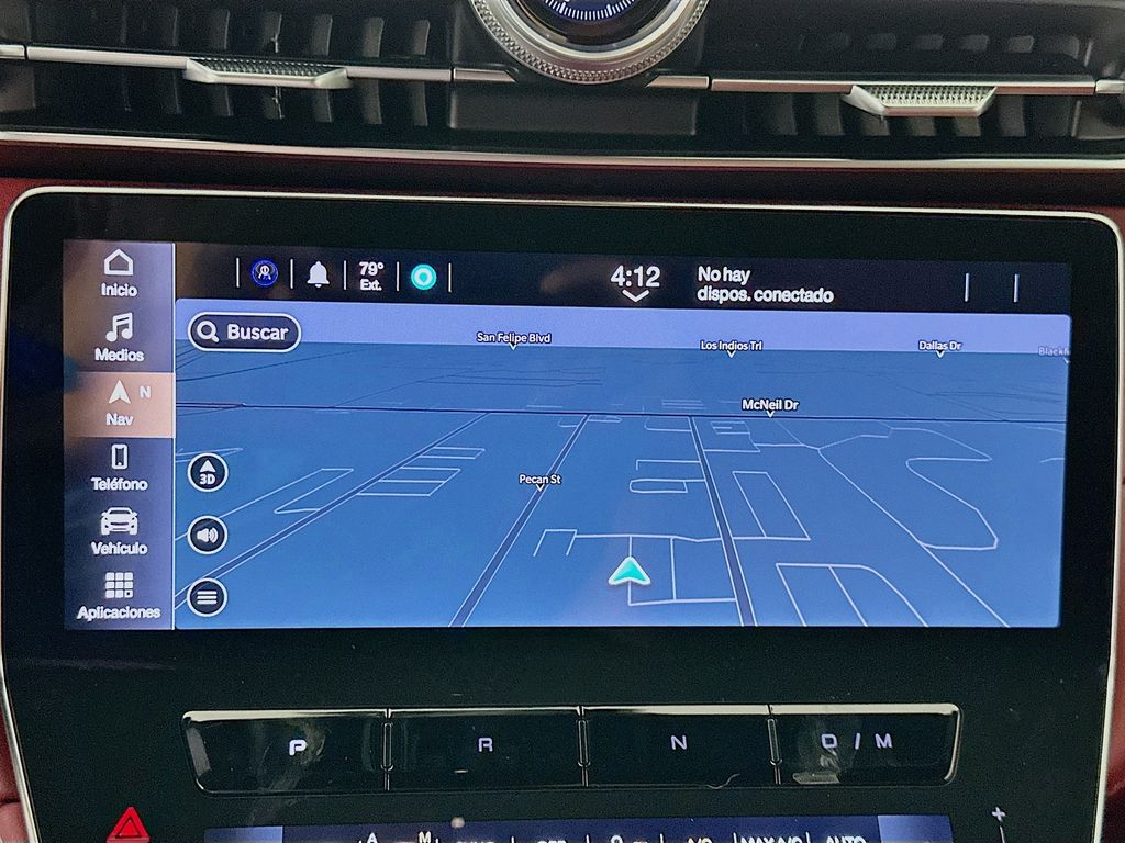 Thumbnail: 2023 Maserati Grecale - 13