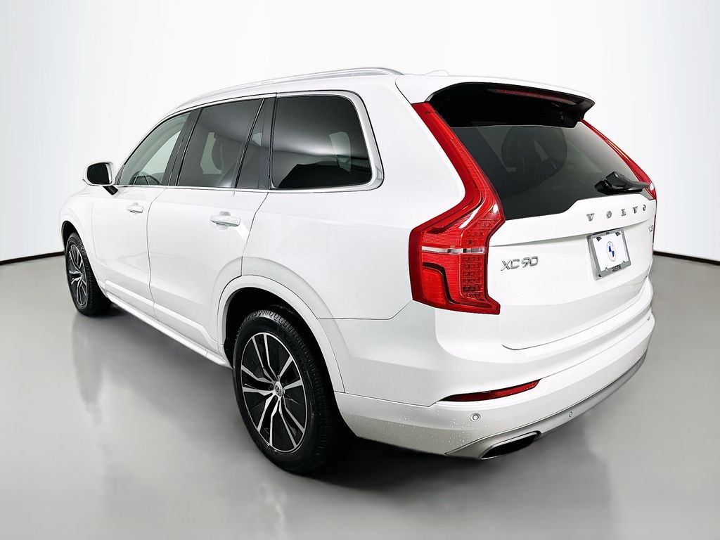 Thumbnail: 2020 Volvo XC90 - 7