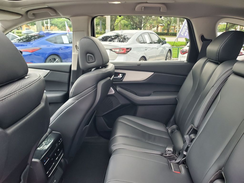 2025 Acura MDX - $41,888