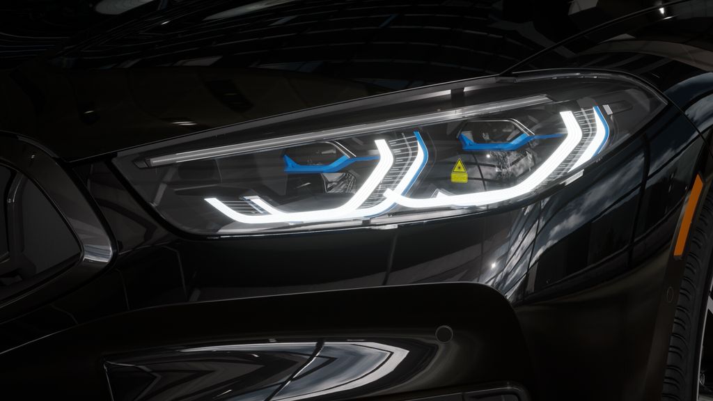 Thumbnail: 2026 BMW 8 Series - 6