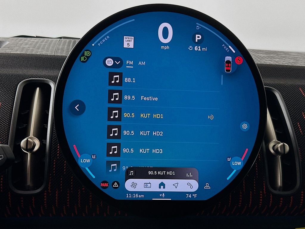 Thumbnail: 2026 MINI Cooper Countryman - 11