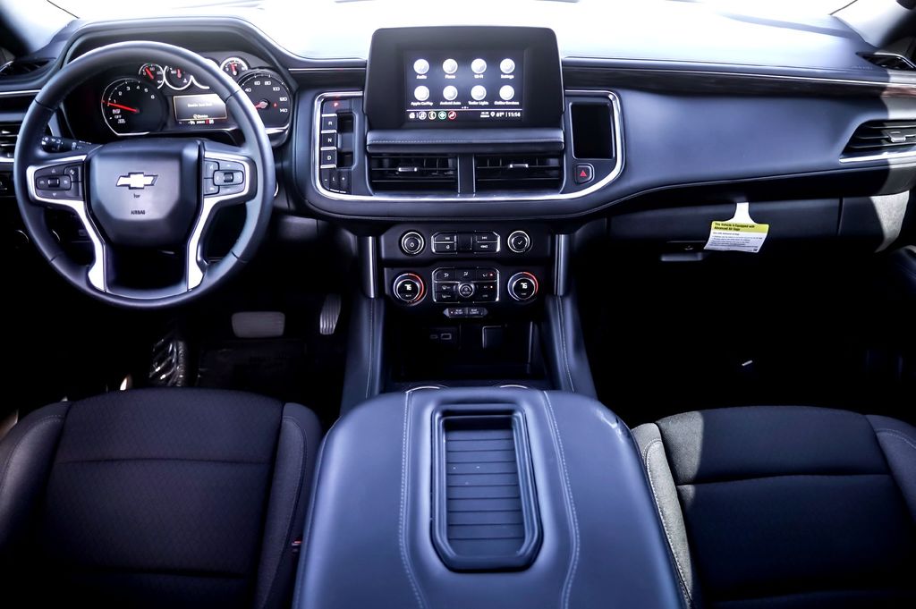 Used Car 2024 Chevrolet Tahoe  Ls For Sale Under $60,000 In Taylor, Texas