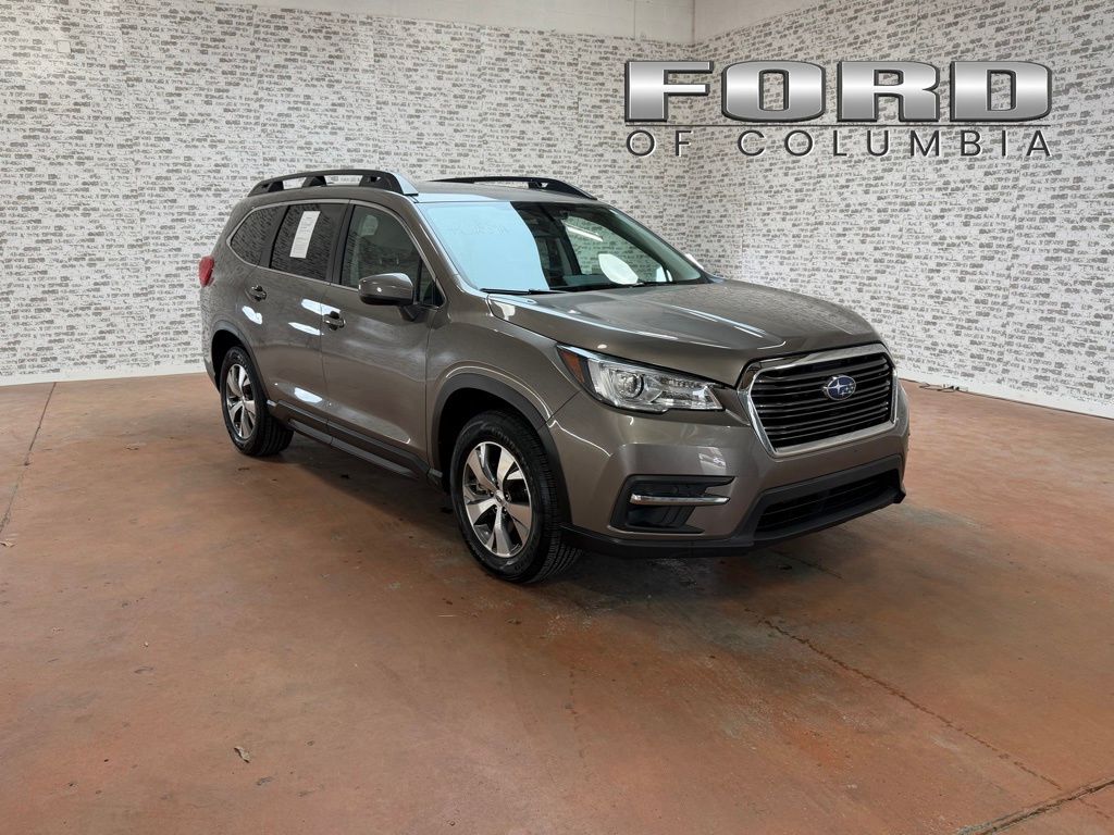 2021 Subaru Ascent Premium 7-Passenger AWD