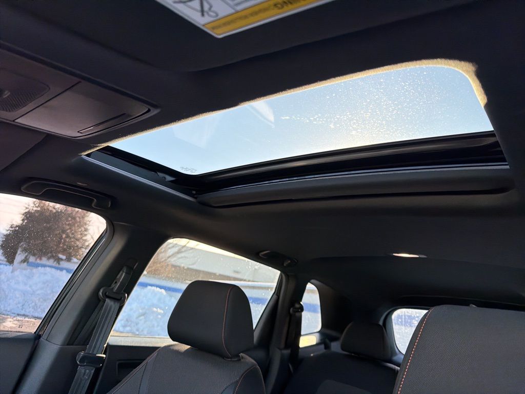 Thumbnail: 2023 Honda CR-V - 11