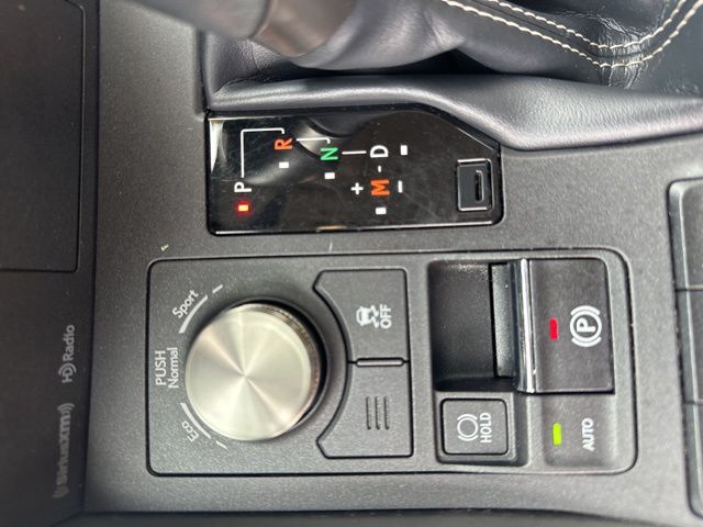 Used 2020 Lexus NX SUV