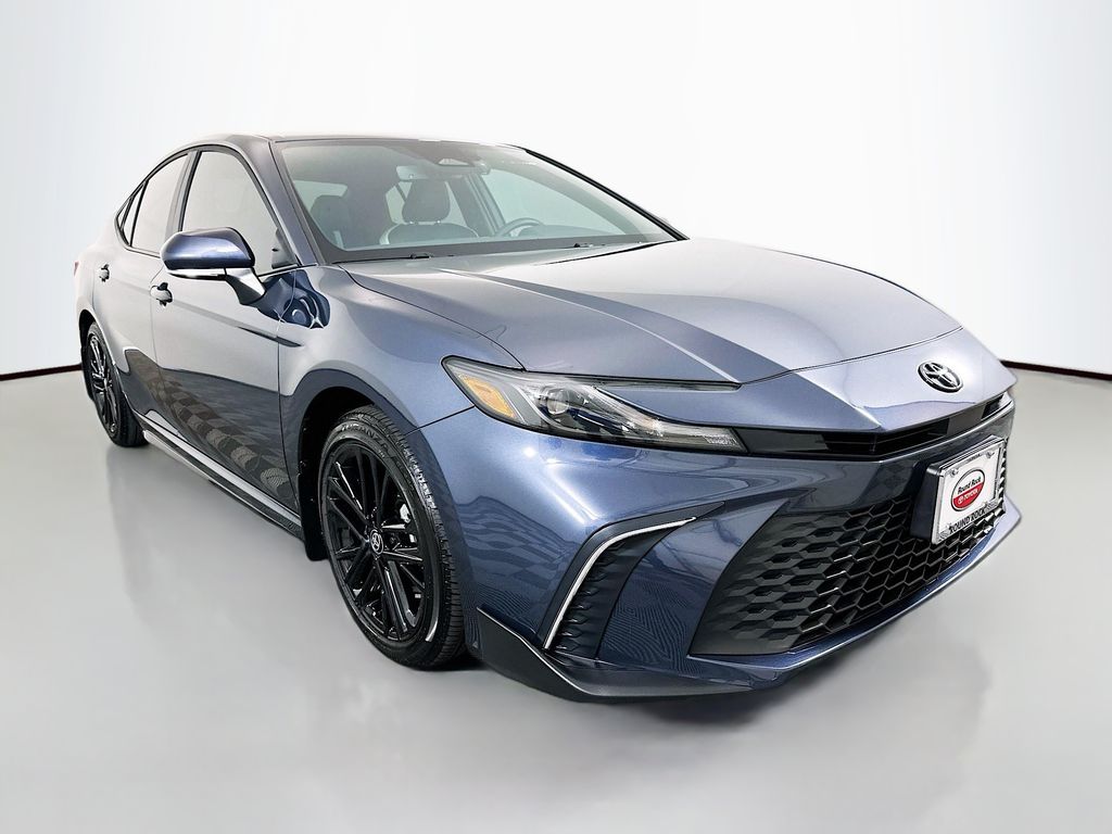 Thumbnail: 2026 Toyota Camry - 3