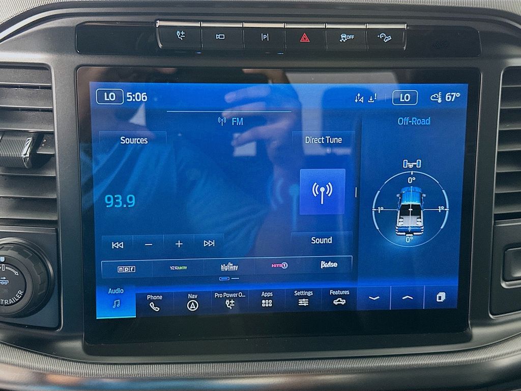 Thumbnail: 2023 Ford F-150 - 13