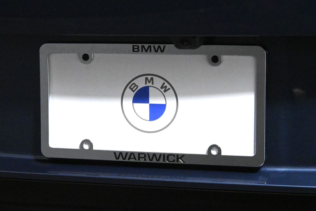 Thumbnail: 2026 BMW X3 - 14