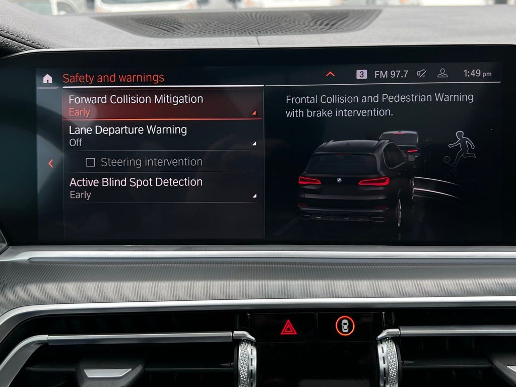 2020 BMW X5 xDrive40i photo