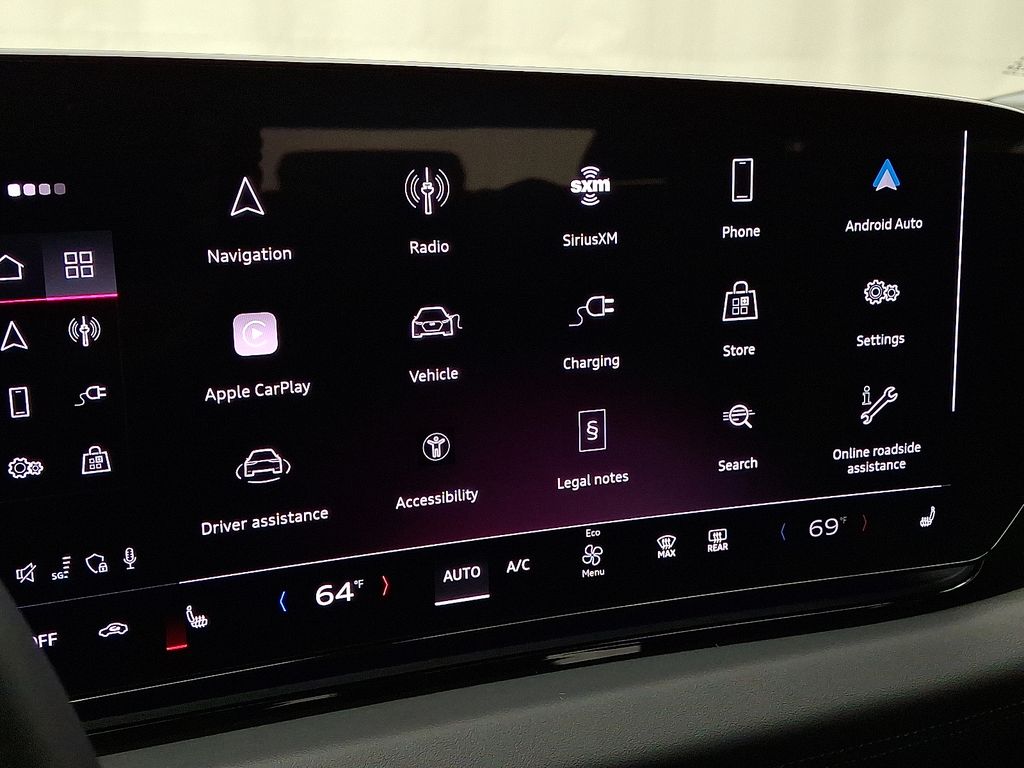 Thumbnail: 2025 Audi e-tron S - 18