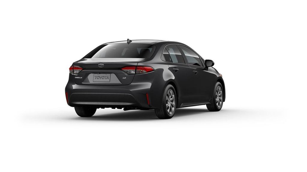 Thumbnail: 2025 Toyota Corolla - 9