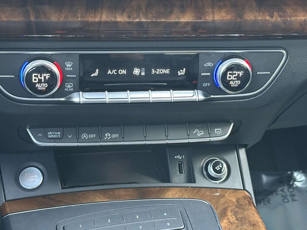 2018 Audi Q5 Premium 5