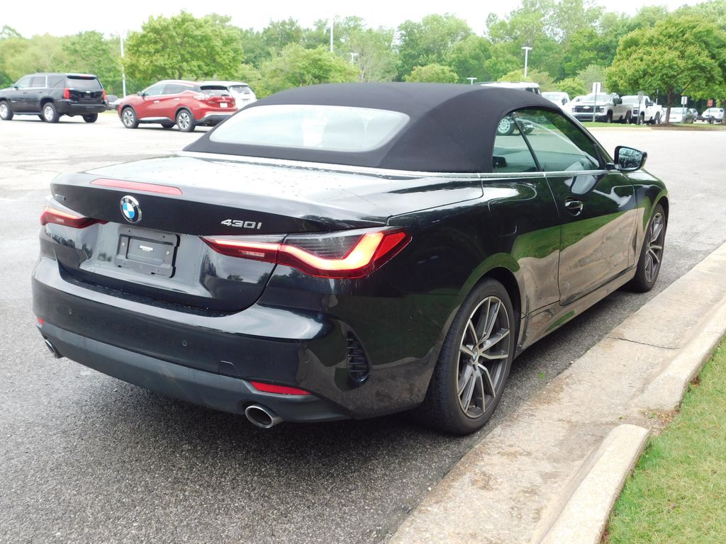 2023 BMW 4 Series 430i xDrive 10