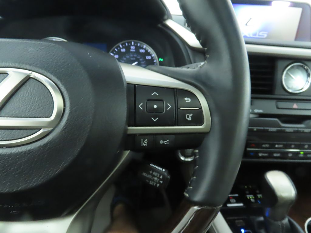 Thumbnail: 2017 Lexus RX - 12