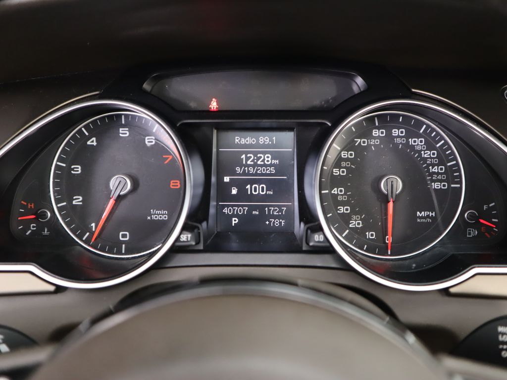 Thumbnail: 2014 Audi A5 - 23