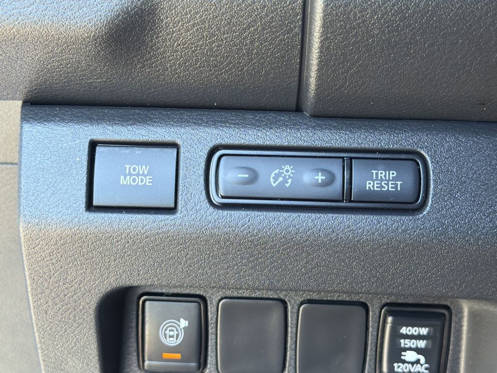 Used 2026 Nissan Frontier Truck