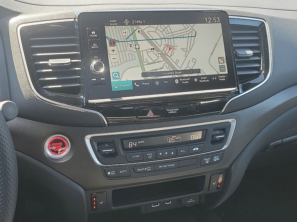 Thumbnail: 2026 Honda Ridgeline - 11