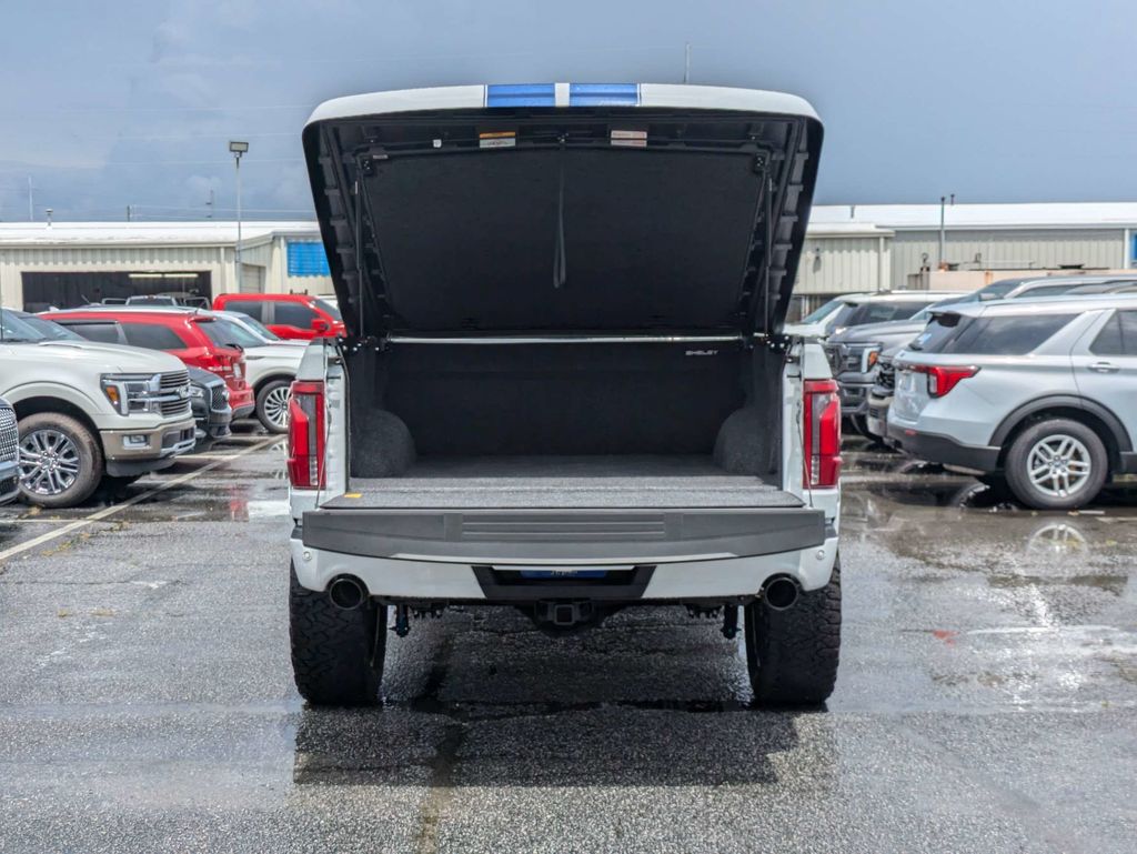 2026 Ford F-150 Shelby