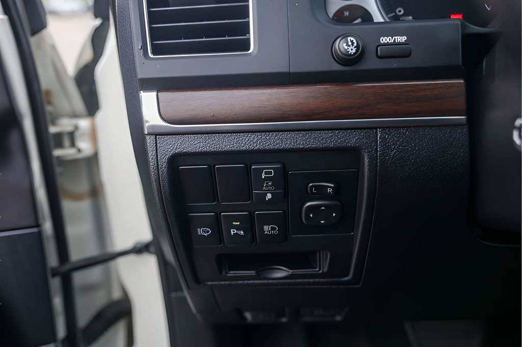 Used Car 2020 Toyota Land Cruiser  Heritage Edition For Sale Under $90,000 In Austin, Texas