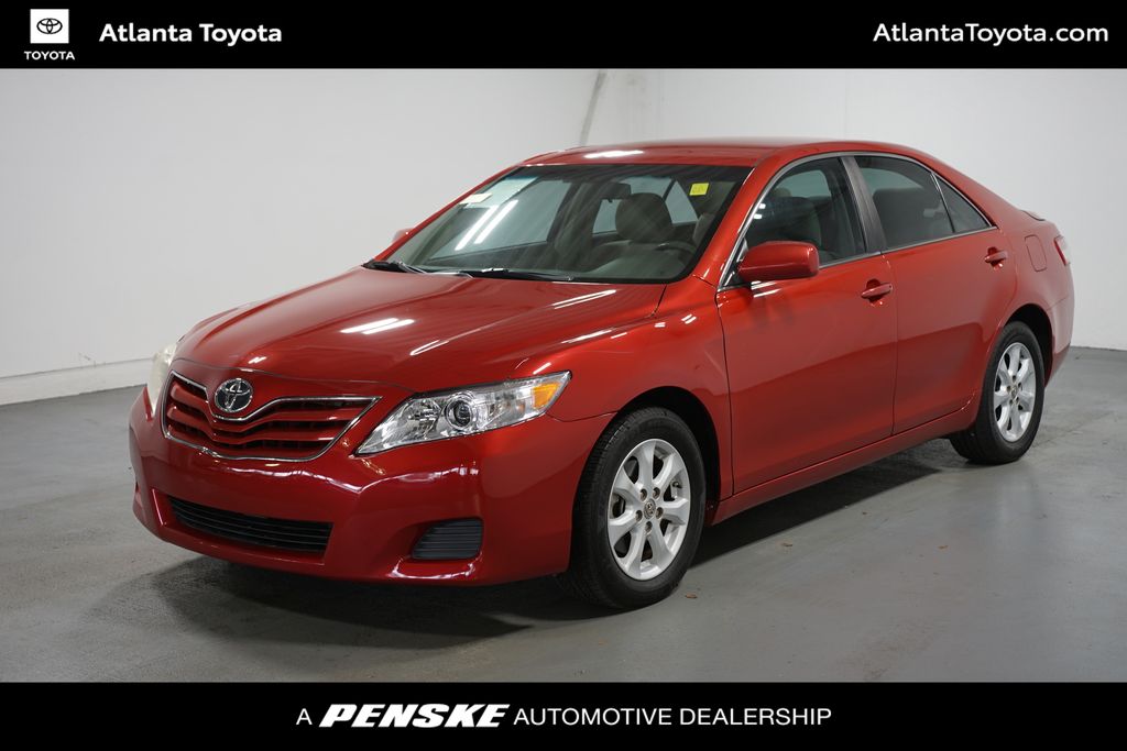 2011 Toyota Camry  -
                  Duluth, GA