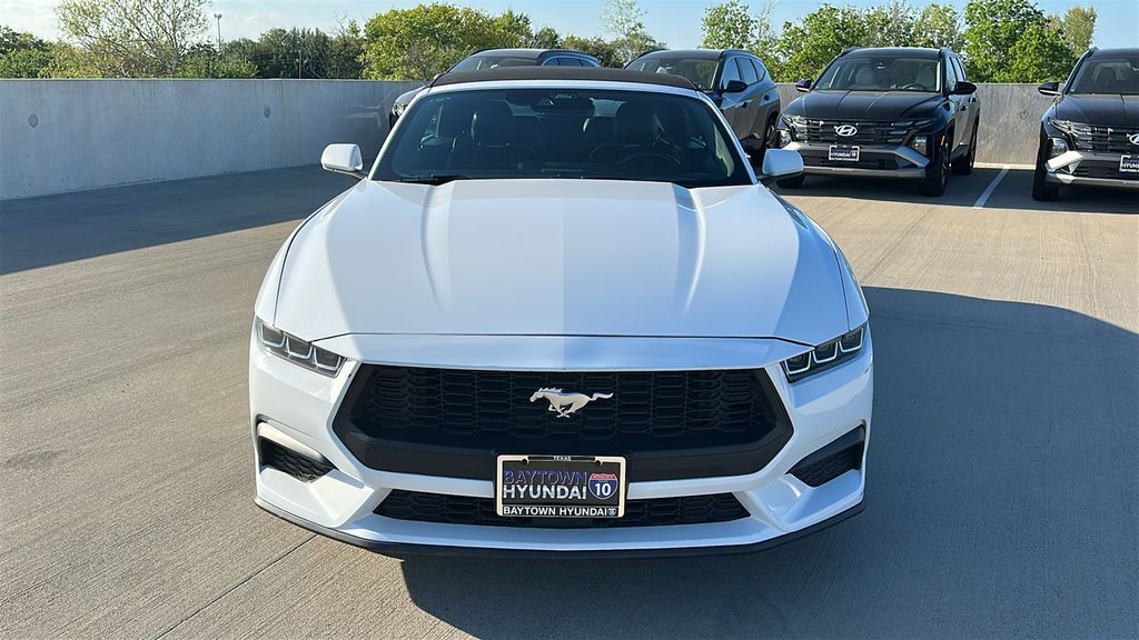 2024 Ford Mustang EcoBoost Premium - 7