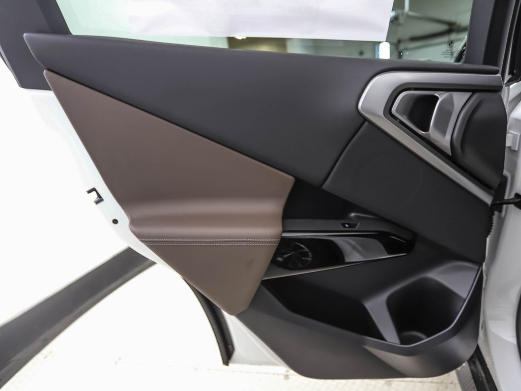 Thumbnail: 2026 BMW X3 - 20