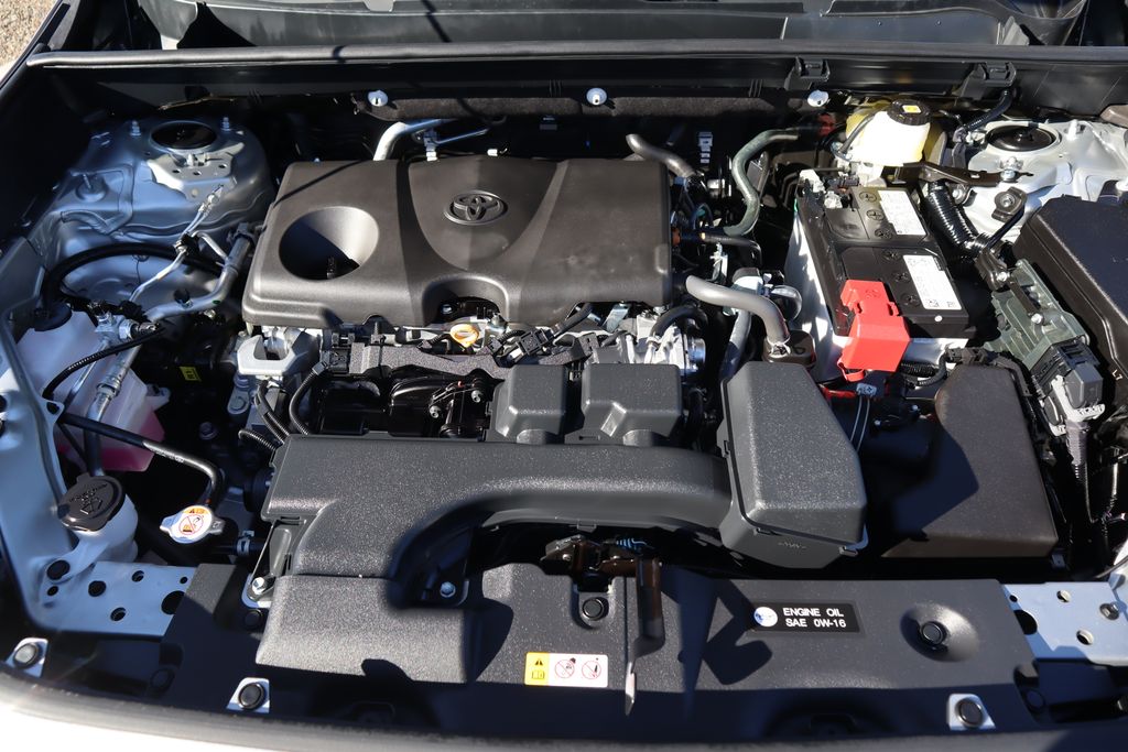 Thumbnail: 2025 Toyota RAV4 - 28