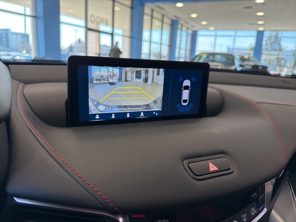 Thumbnail: 2021 Acura TLX - 29