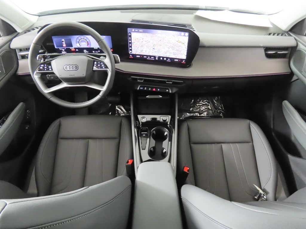 Thumbnail: 2026 Audi Q3 - 12